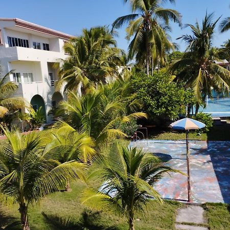 Coconut Village El Zapote  Luaran gambar